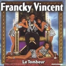 Francky vincent tombeur d'occasion Francky vincent tombeur d'occasion  Les Mureaux