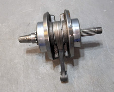 Virabrequim Honda XR200 XR200R 1980-1988 comprar usado Virabrequim Honda XR200 XR200R 1980-1988 comprar usado  Enviando para Brazil