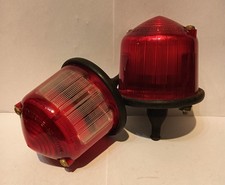 Butlers rear lamps for sale Butlers rear lamps for sale  NEWARK