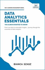 Data analytics essentials for sale  Houston