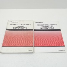 Riginal honda fjs gebraucht kaufen  Kreuztal