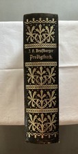 Brastberger predigtbuch antiqu gebraucht kaufen  Ostfildern