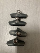Pattini freno bici usato  Busto Garolfo