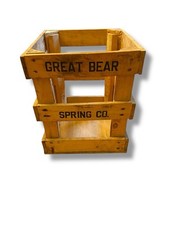 Great bear spring for sale  Schenectady