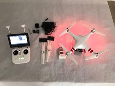 Dji phantom fpv d'occasion  La Loupe