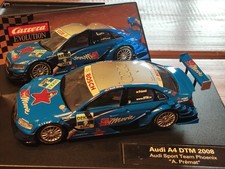 Audi dtm 2008 gebraucht kaufen  Bürstadt