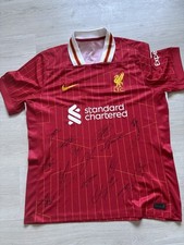 liverpool fc shirt signed for sale liverpool fc shirt signed for sale LIVERPOOL