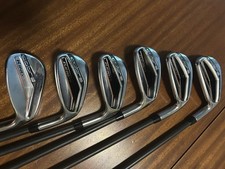 Cobra king irons for sale  Greenwood