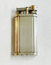 Dunhill unique lighter for sale  MANCHESTER