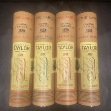 Taylor empty tubes for sale  Ridgewood