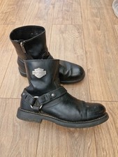 Harley davidson biker for sale  IPSWICH