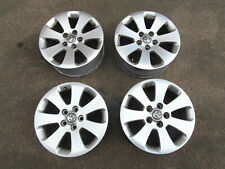 Vauxhall insignia alloy for sale  CASTLEFORD