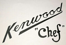 Kenwood chef a700 for sale  Shipping to Ireland