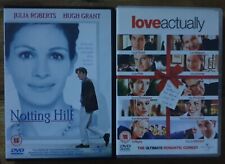 love actually dvd for sale  BANBRIDGE