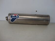 Termignoni auspuff auspuffendt gebraucht kaufen  Detmold
