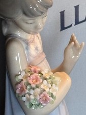 Lladro figurine 5604 for sale  Ankeny