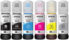 Genuine epson 552 for sale  Santa Ana