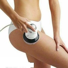 Massaggiatore anti cellulite usato Massaggiatore anti cellulite usato  Lozzo Atestino