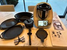 Vorwerk thermomix tm6 for sale  LONDON