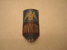 Stemma fregio canotto usato  Bologna