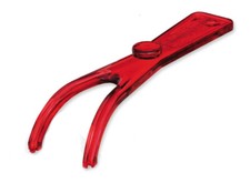 Gum flossmate zahnseidehalter gebraucht kaufen  Geseke