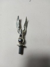 Vintage silver eagle for sale  Clinton