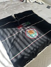 Mexican poncho hecho d'occasion  Expédié en Belgium