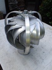 ölofen fenrohr turbine gebraucht kaufen ölofen fenrohr turbine gebraucht kaufen  Vallendar