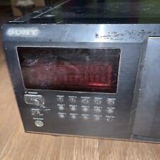 Sony mega storage for sale  Frametown
