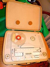 Grundig tk46 magnetofono usato  Roma