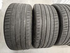 295 michelin pilot for sale  Bronx