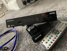 Sagemcom tntsat box for sale  LONDON