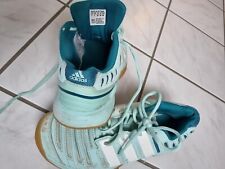 Hallenschuhe adidas essence gebraucht kaufen  Barby