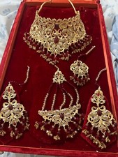 Gold plated piece for sale  LONDON