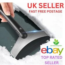 Car ice scraper for sale  PONTEFRACT