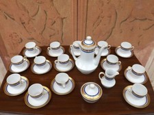 Ceramica servizio pezzi usato  Albissola Marina