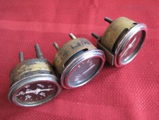 Vintage stewart warner for sale  Midway City