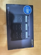 Zoom g3n guitar for sale Zoom g3n guitar for sale  CHIPPENHAM