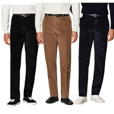 Mens corduroy cord for sale  BOLTON