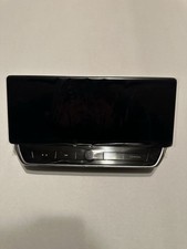 23 24 Nissan Altima rádio 12” tela sensível ao toque fabricante de equipamento original de fábrica 2023 2024 comprar usado  Enviando para Brazil