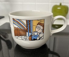 Vintage ceramic tetley for sale  SANDBACH