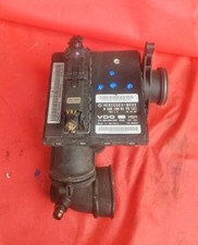 Mercedes benz w168 gebraucht kaufen  Brombachtal