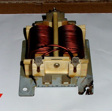 Usado, Bobina de estrangulamento Fujitsu Outdoor HVAC mini-split 9900366018, 30320, 27W1ZTT6 para peças comprar usado  Enviando para Brazil