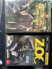 zoo dvd for sale  BURNLEY