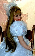 Love glows doll for sale  Princeton