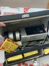 Caméra super canon d'occasion Caméra super canon d'occasion  Palaiseau