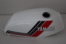 Yamaha dt125 fuel for sale  HULL