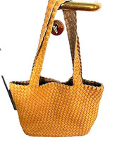 Damen handtasche shopper gebraucht kaufen  Timmendorfer Strand