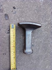 Vintage 3lb belzer for sale  LUDLOW