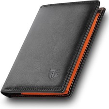 Teehon portefeuille homme d'occasion  Creil